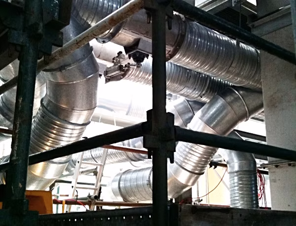 Barwon Water project by USI Pty Ltd